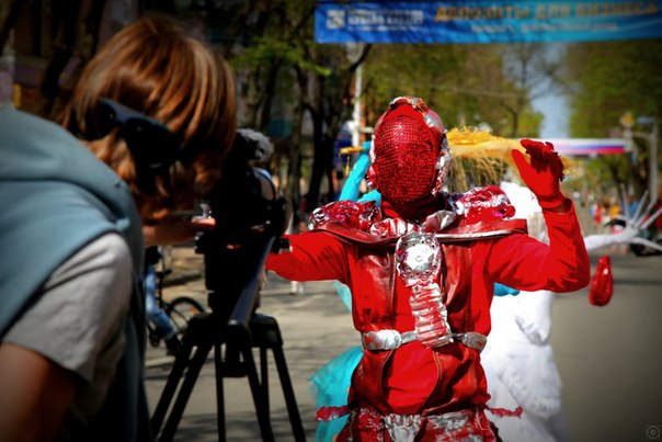 PARANORMA общее
