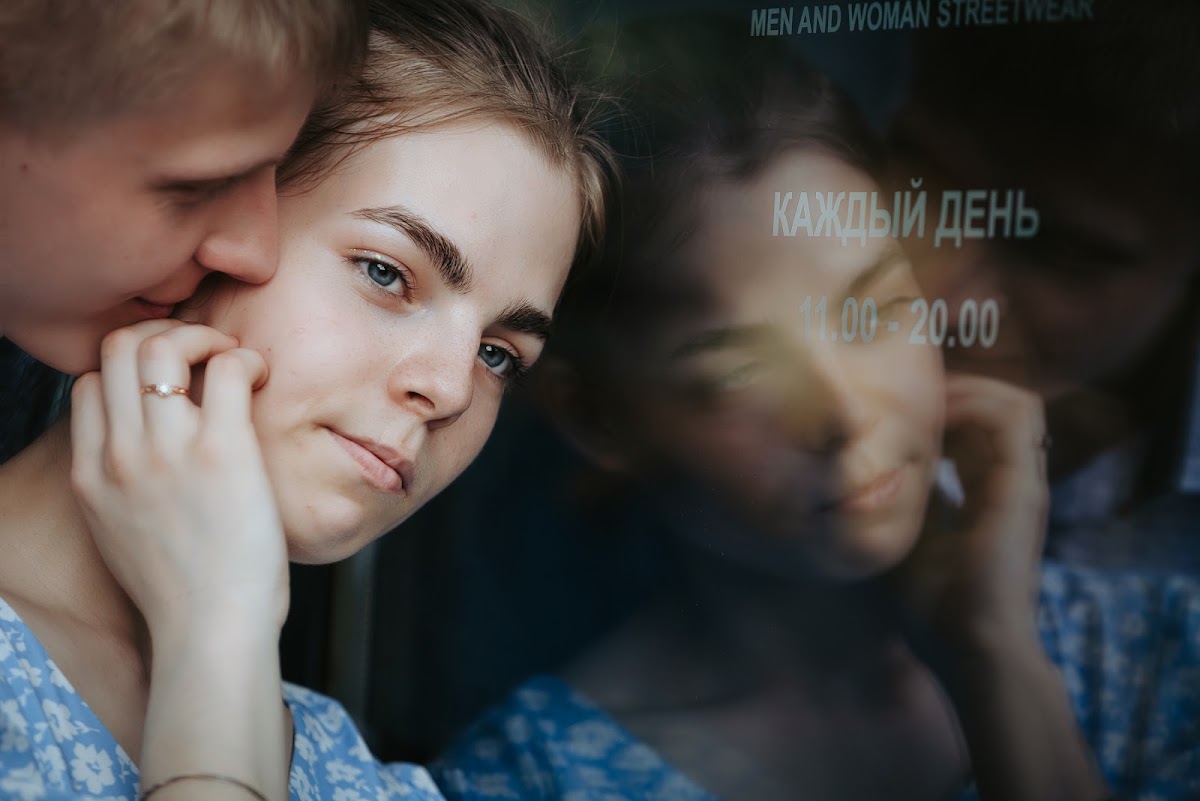 А&В Love-story