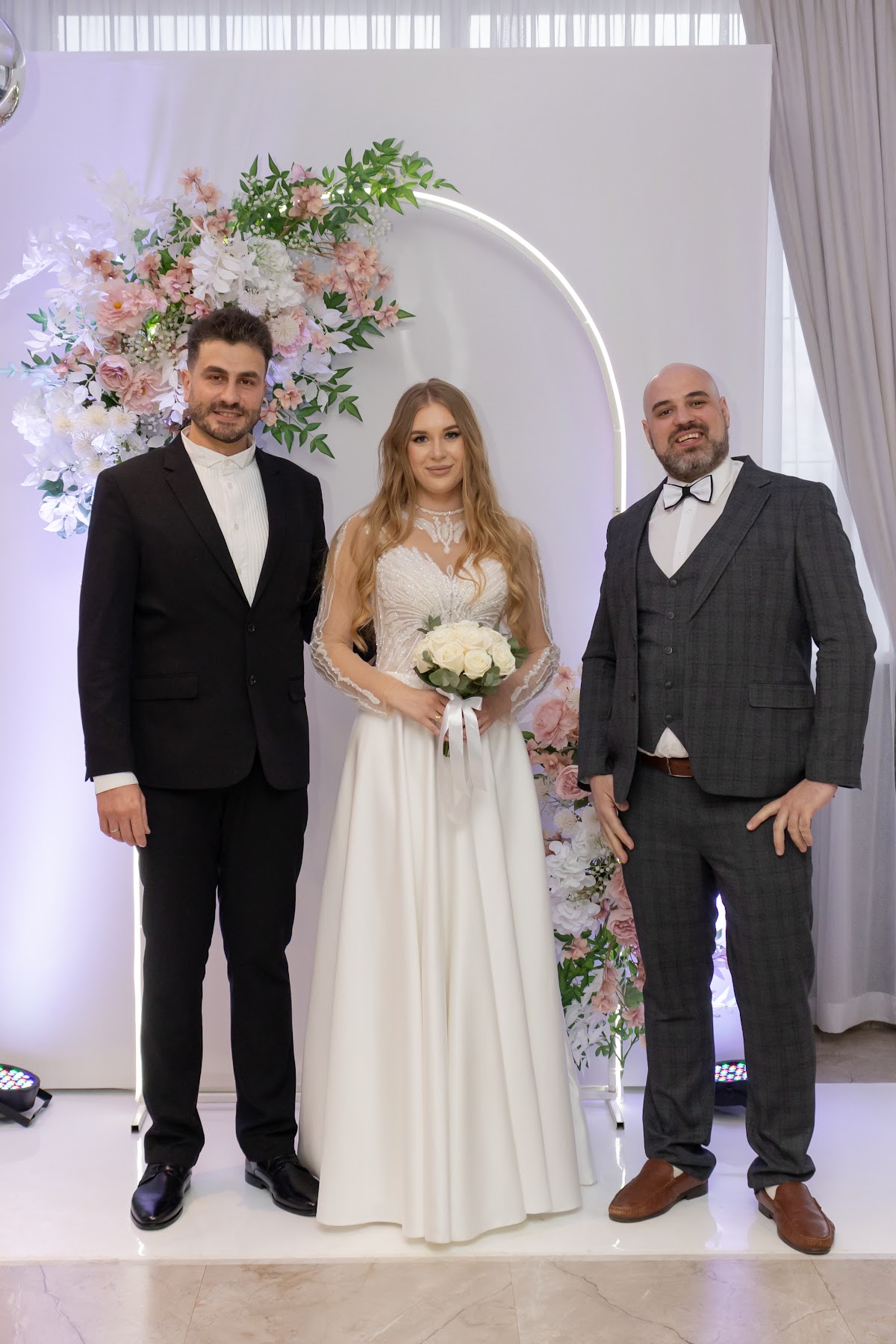Портфолио: Свадьба