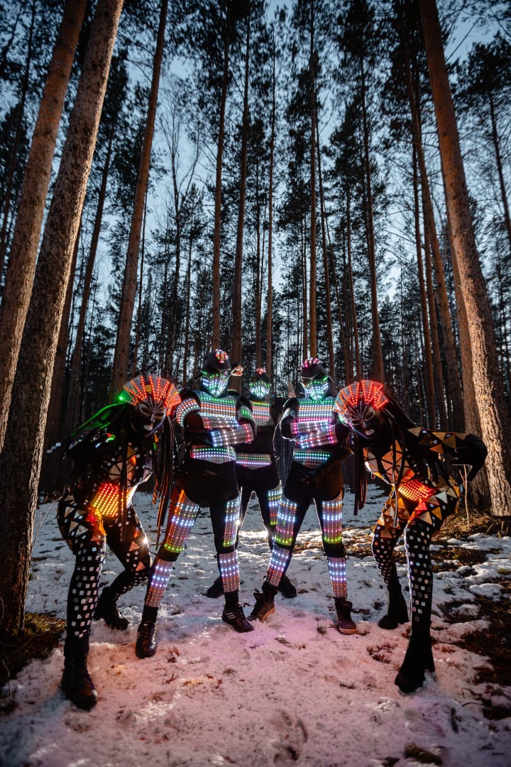 Neopixel