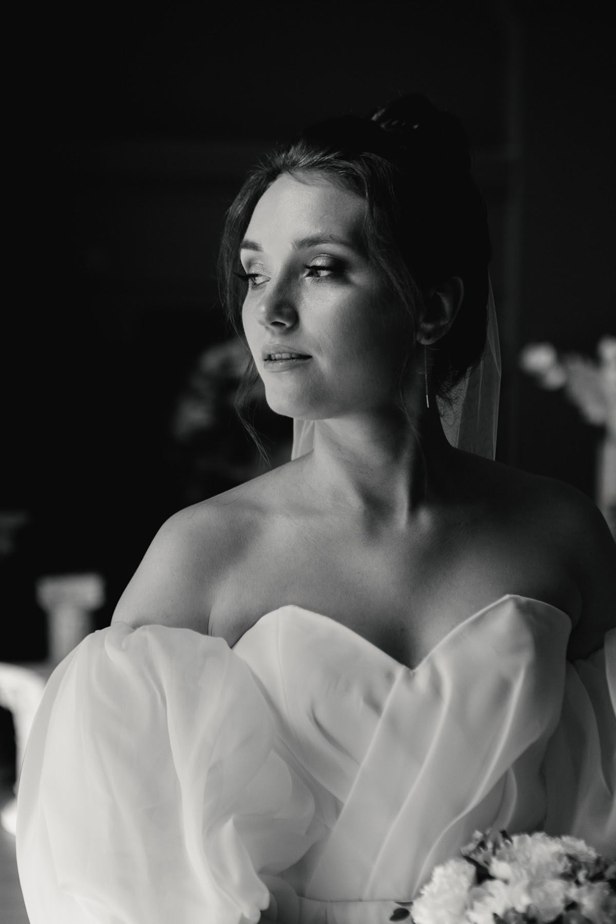 Елена и Дмитрий