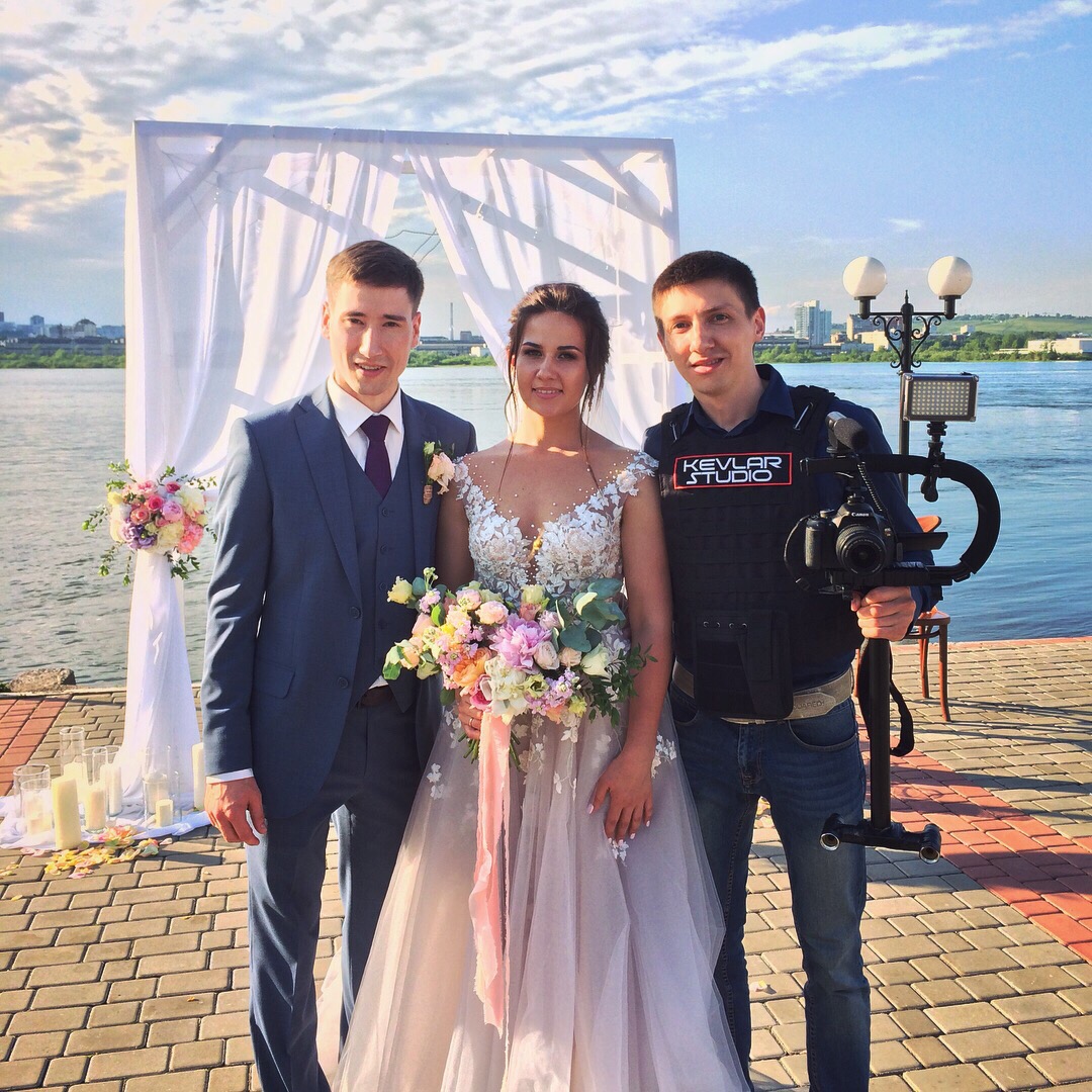 Wedding photos