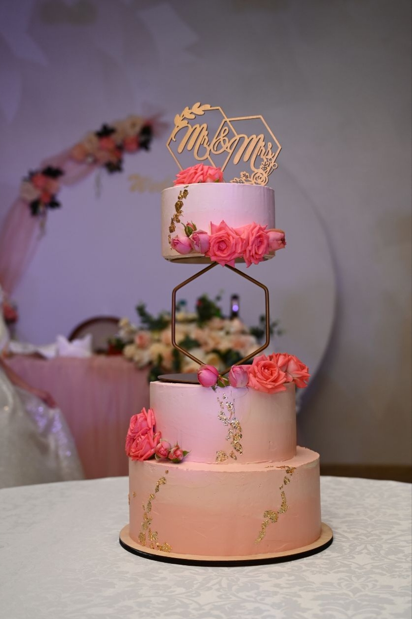 Портфолио