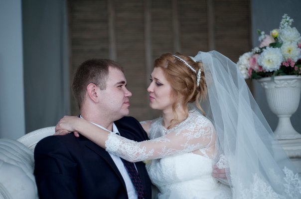 Портфолио: Стилист на свадьбу