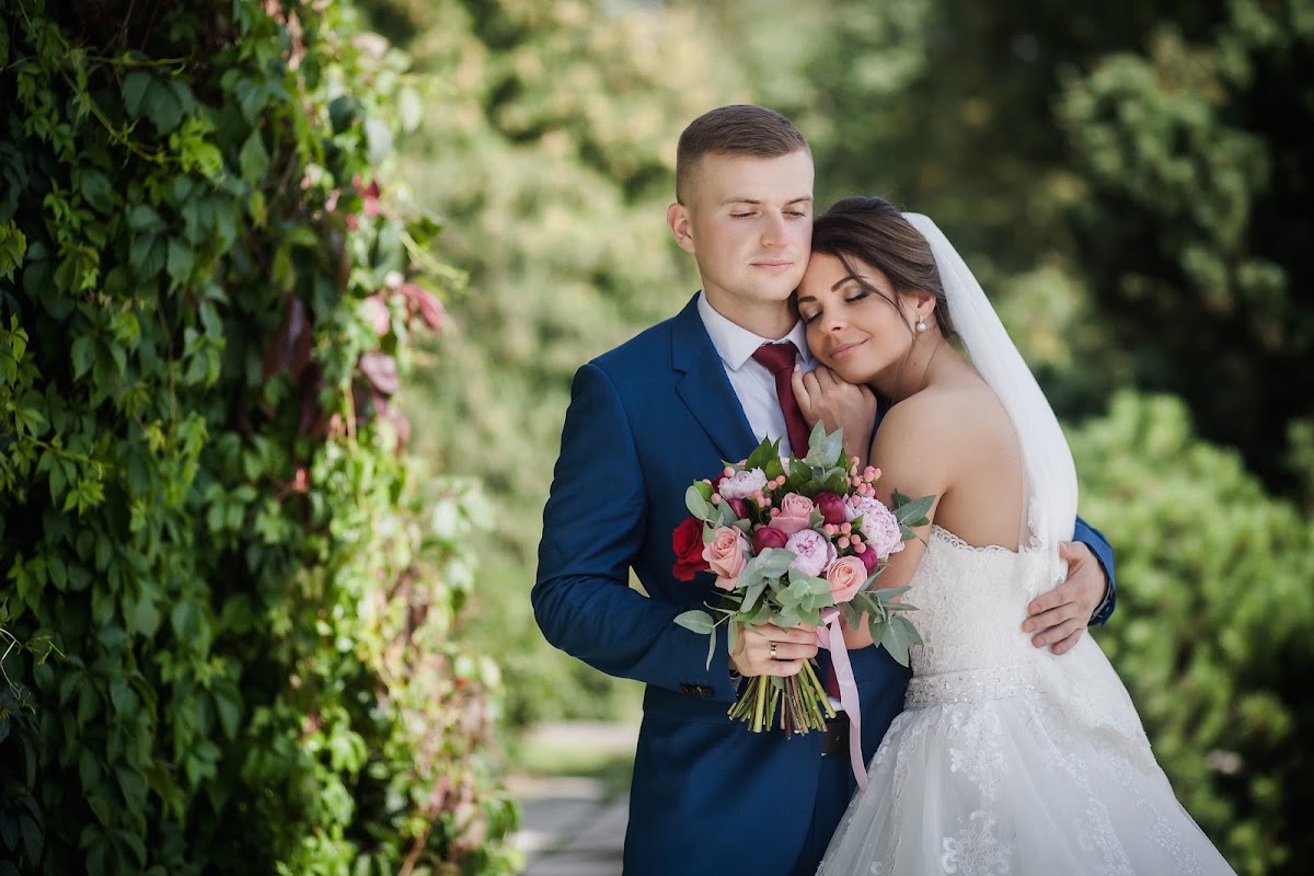 Портфолио: Свадьба