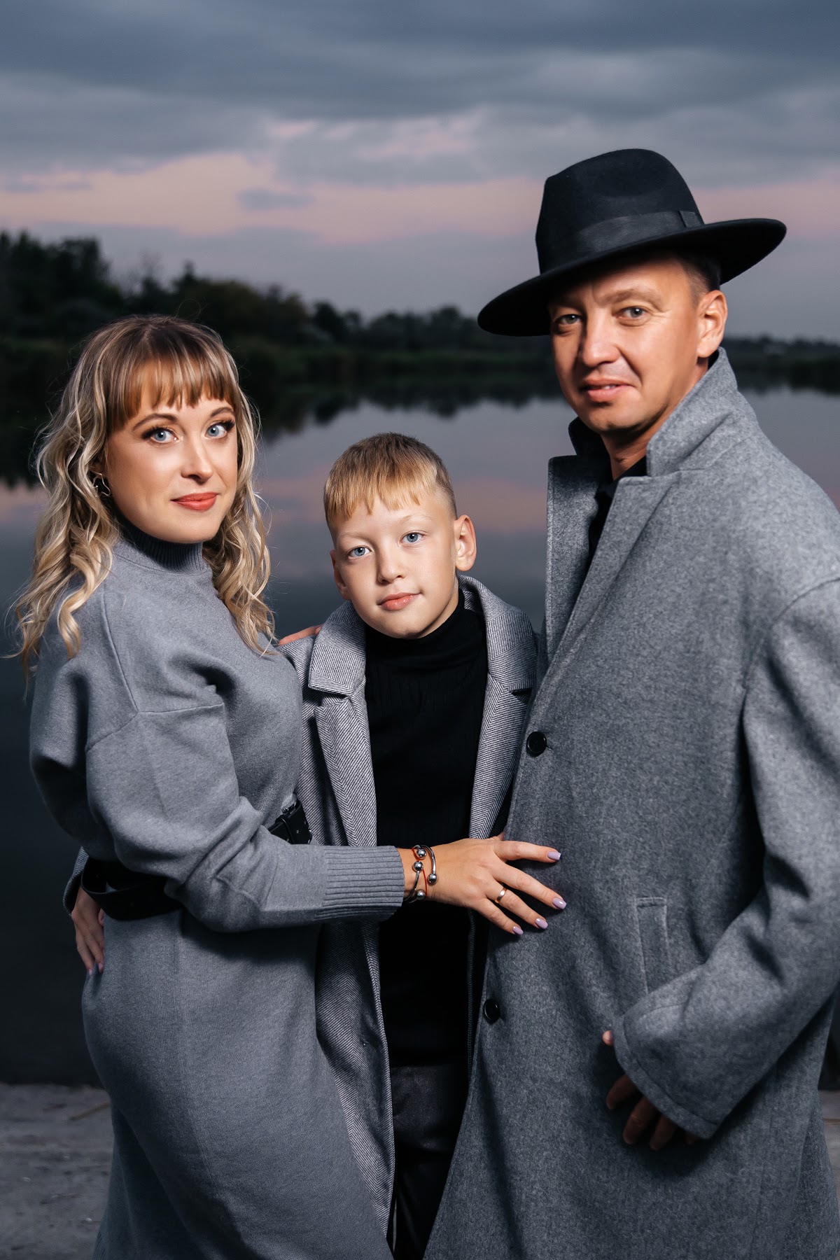Family