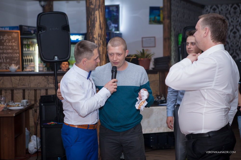 Константин и Наталья