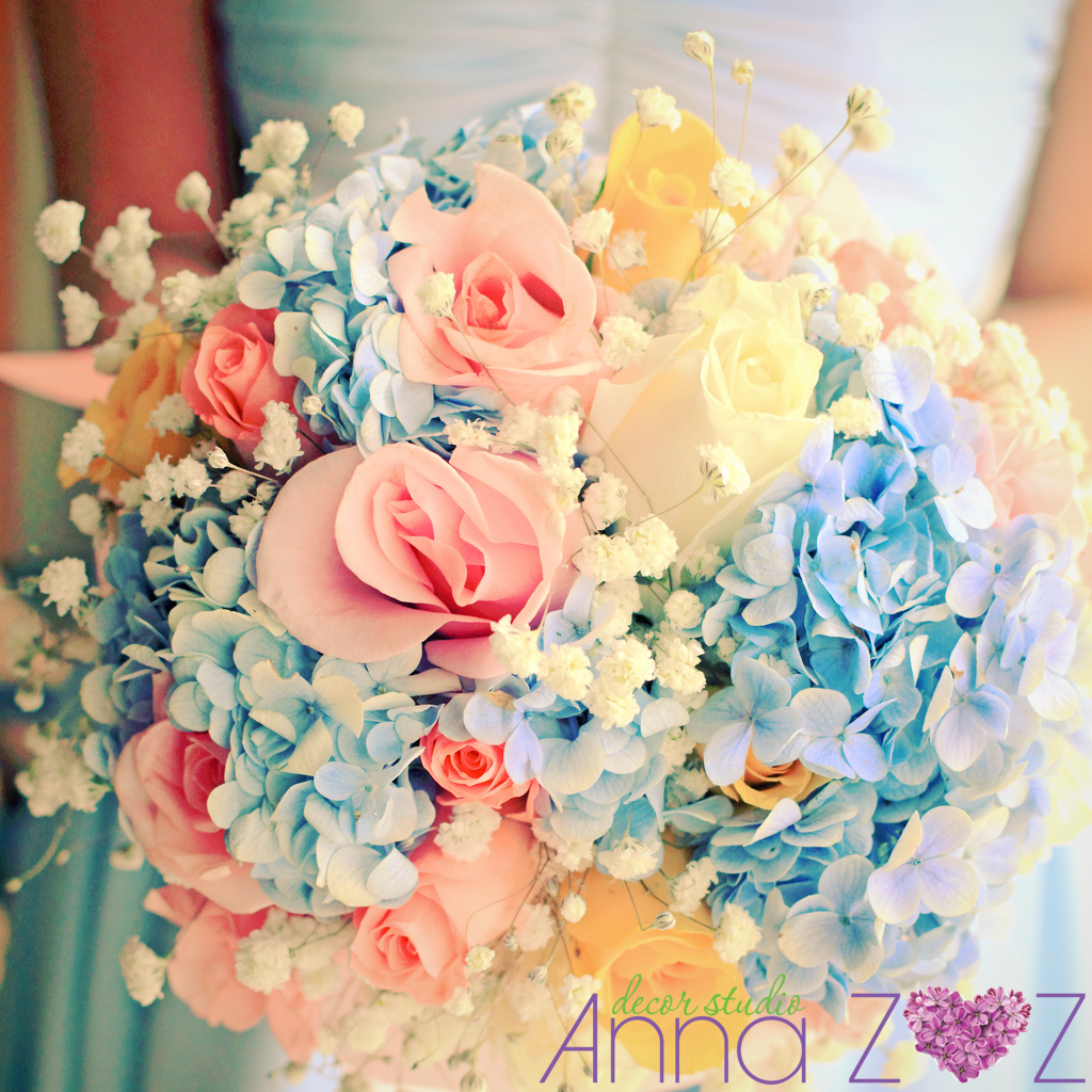 Anna Zoz Decor Studio — кадр 4 из 20