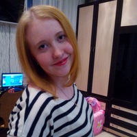 Екатерина Забелина