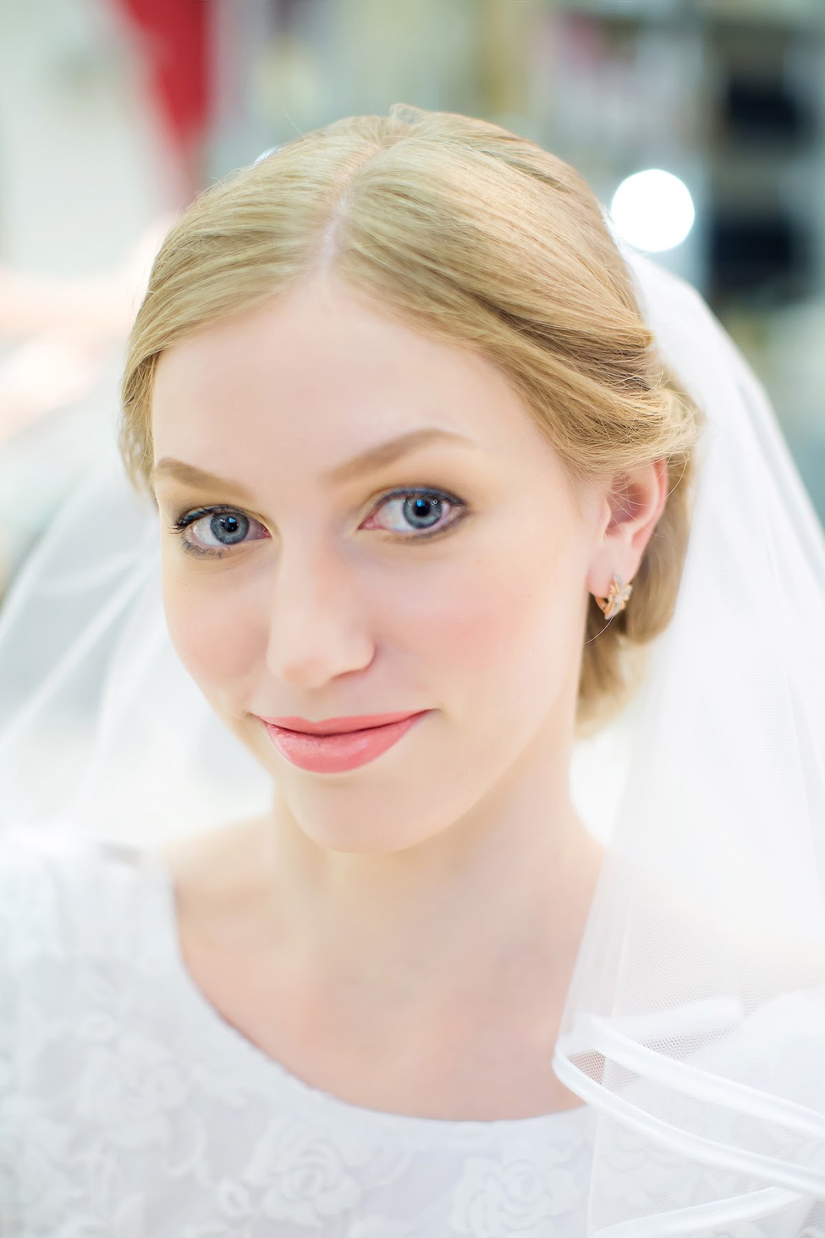 Екатерина Шмакова