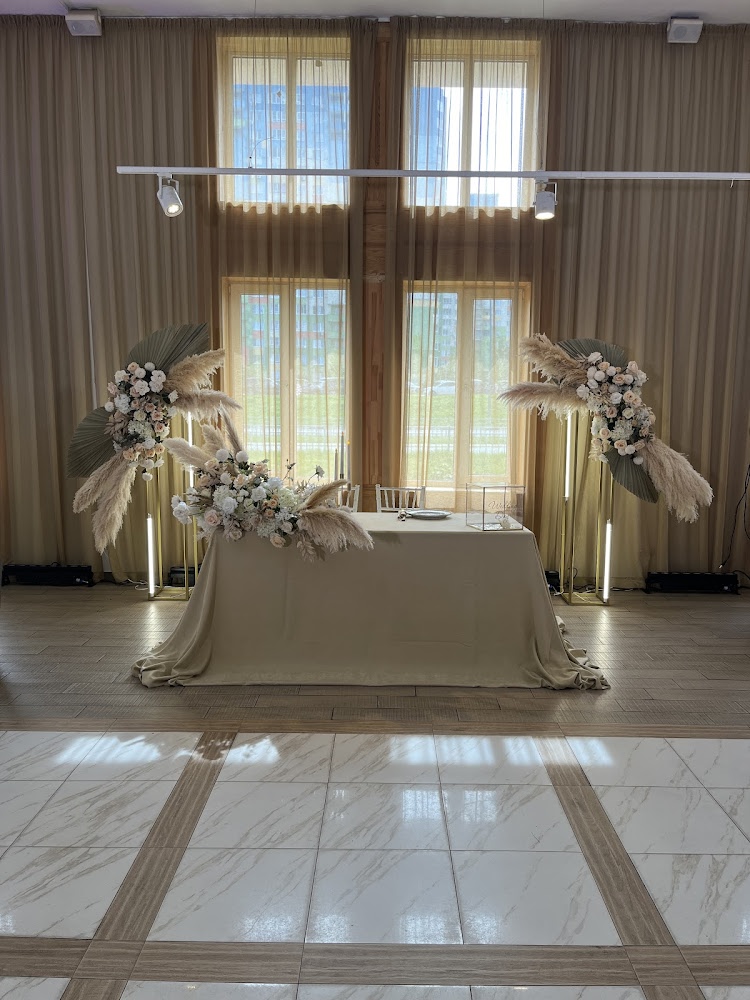 Asoka Wedding Decor — кадр 5 из 144