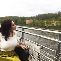 Юлиана Николаева