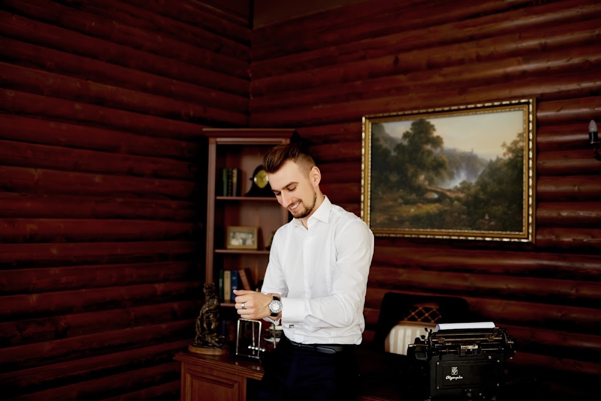 Андрей & Юлия