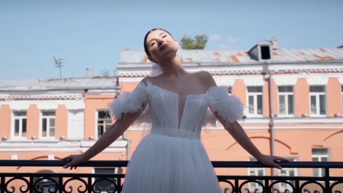 Моменты: Свадьба