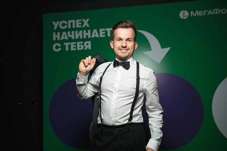 Сергей Панкратов