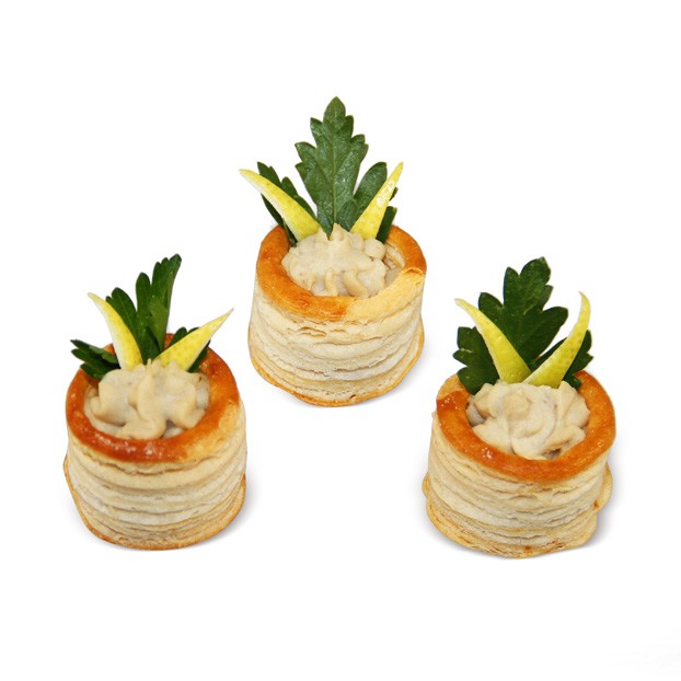 Фуршетные закуски