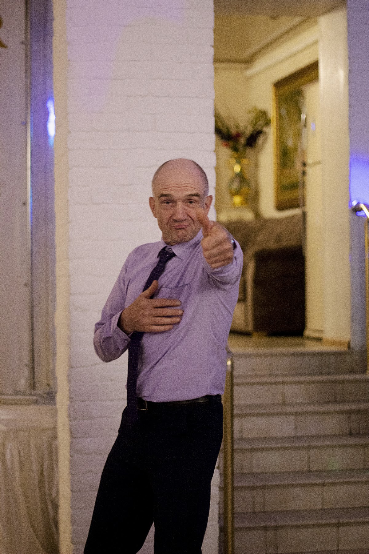 Александр и Алина