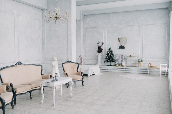 Зал «Белый»