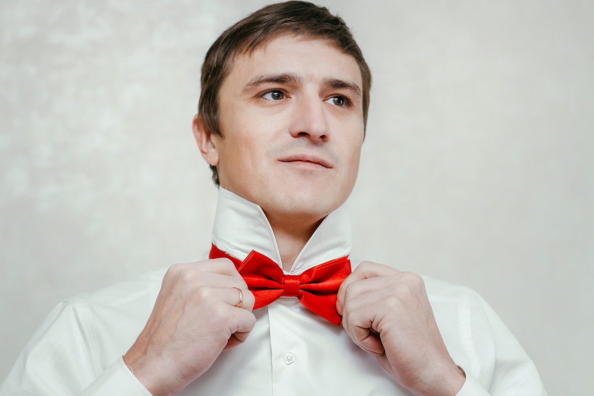 Людмила  и Сергей
