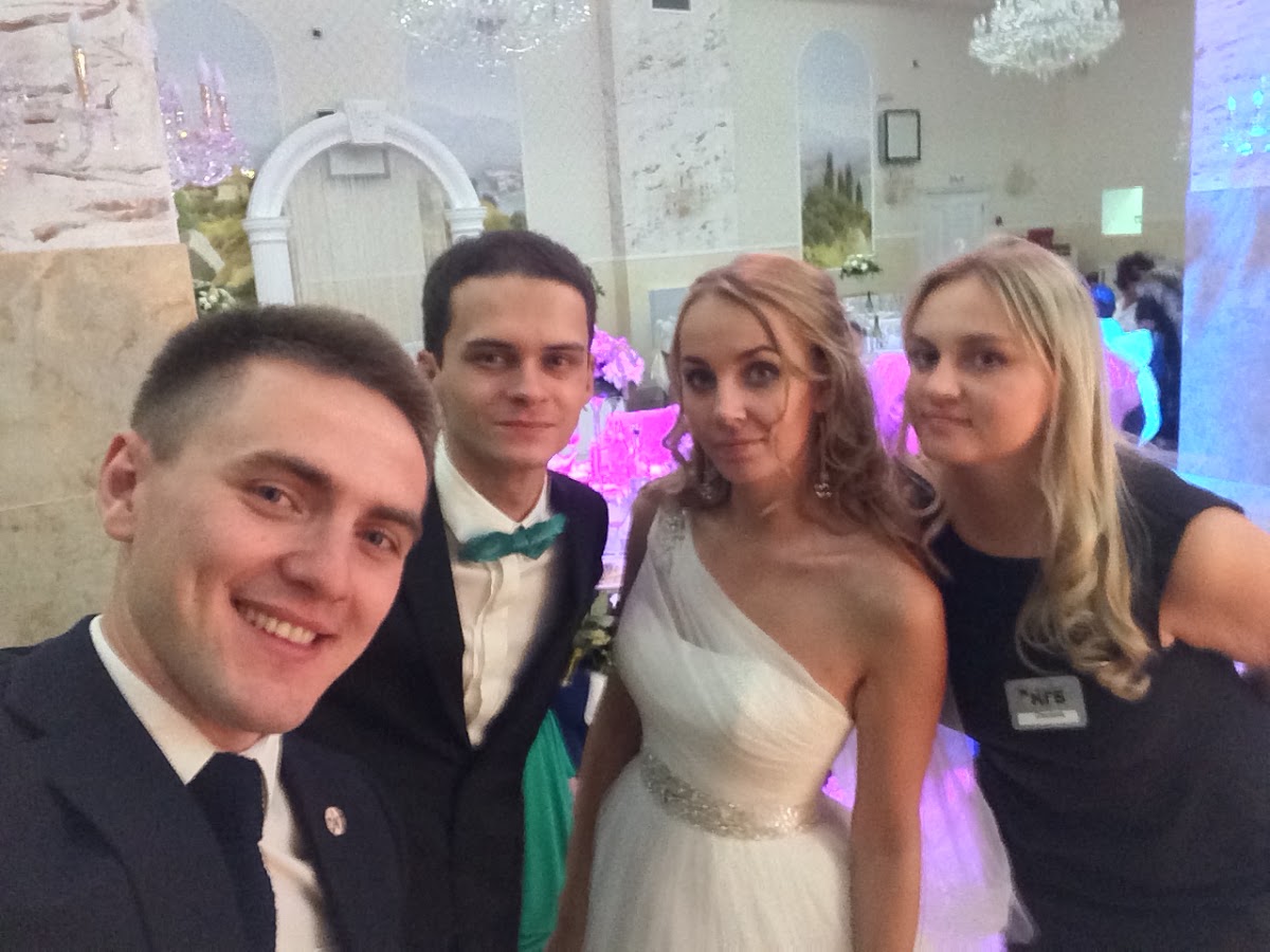 wedселфи (: 2015
