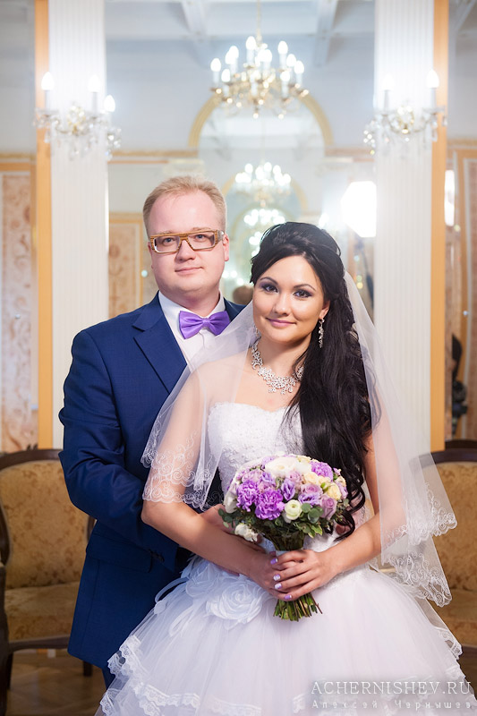 Наталья и Анатолий