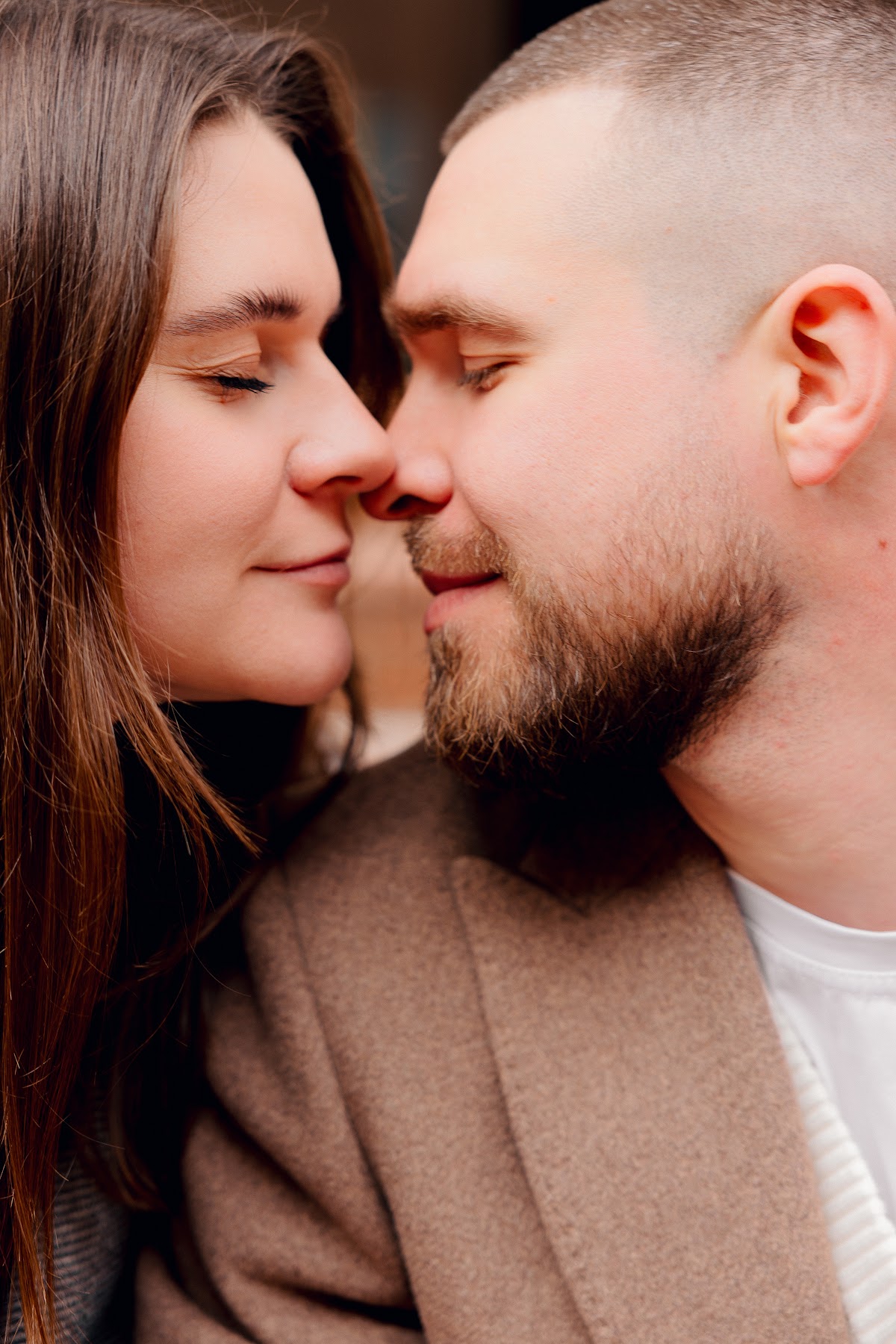 Портфолио: Love story