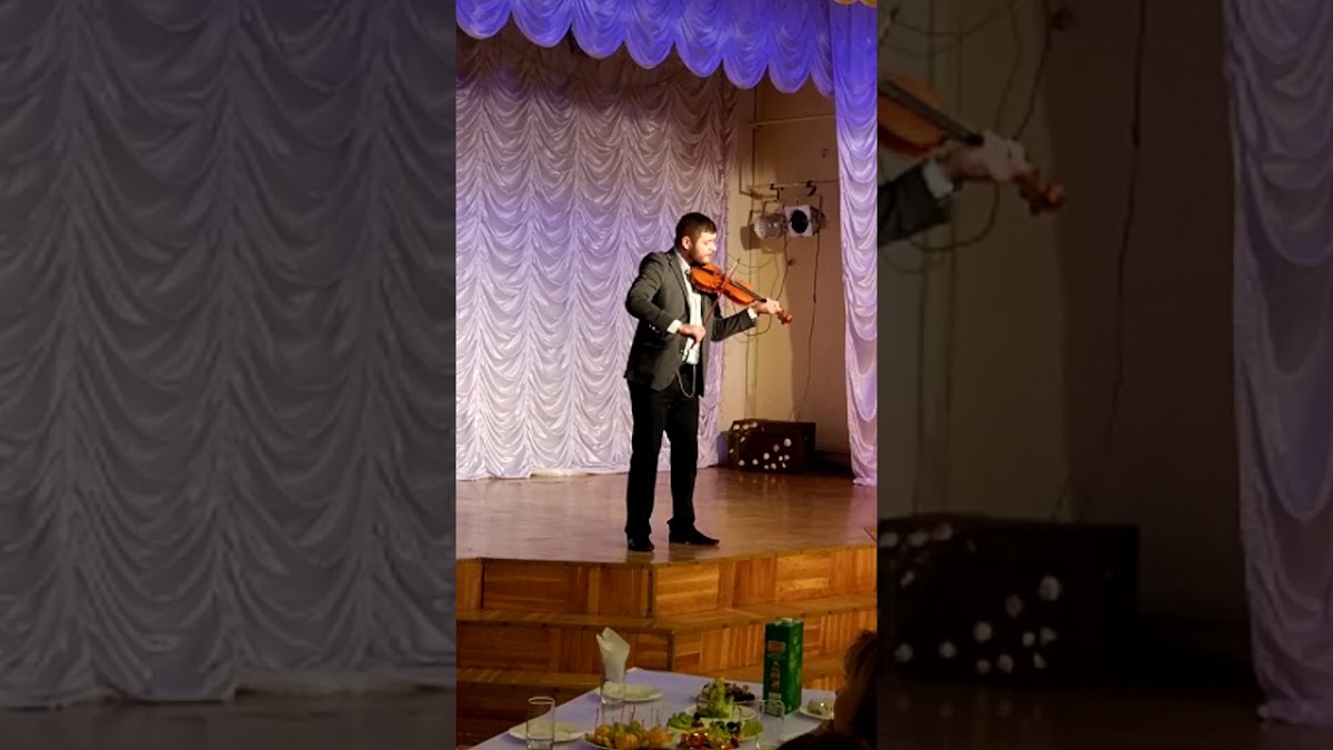 Портфолио: Свадьба