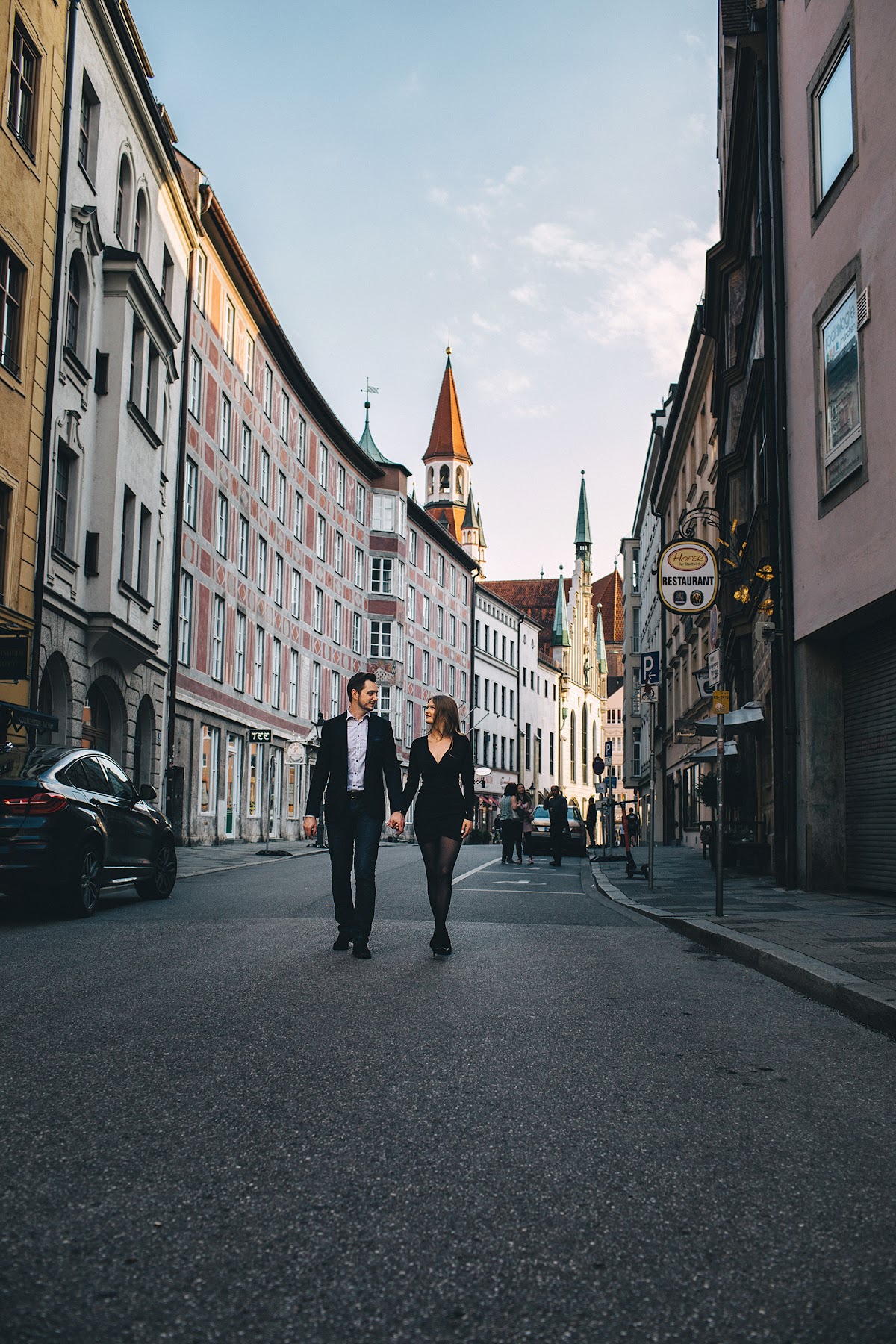 Liebe München