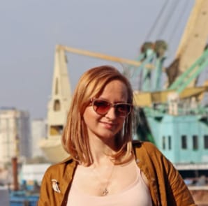 Галина