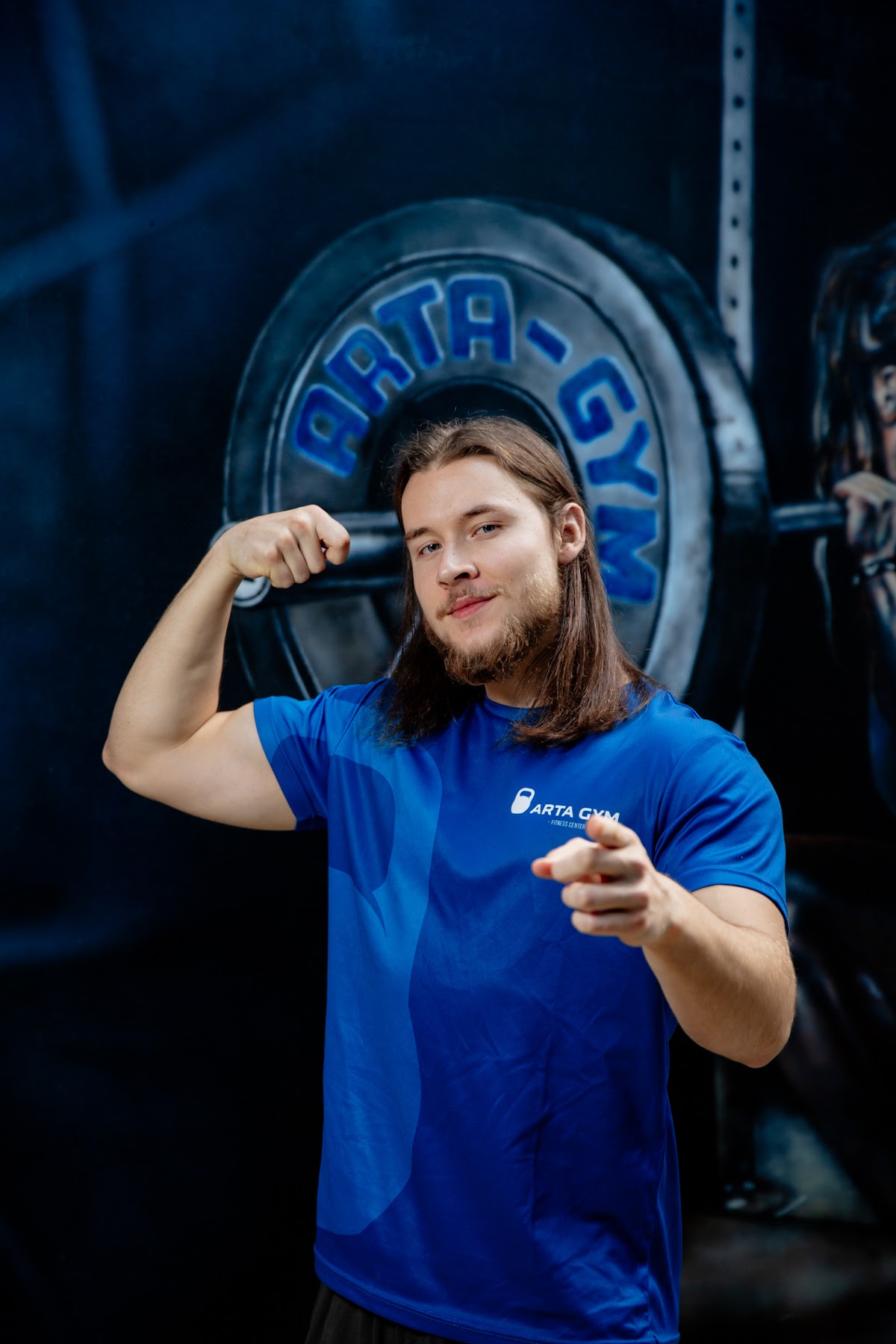 Портфолио: Спорт