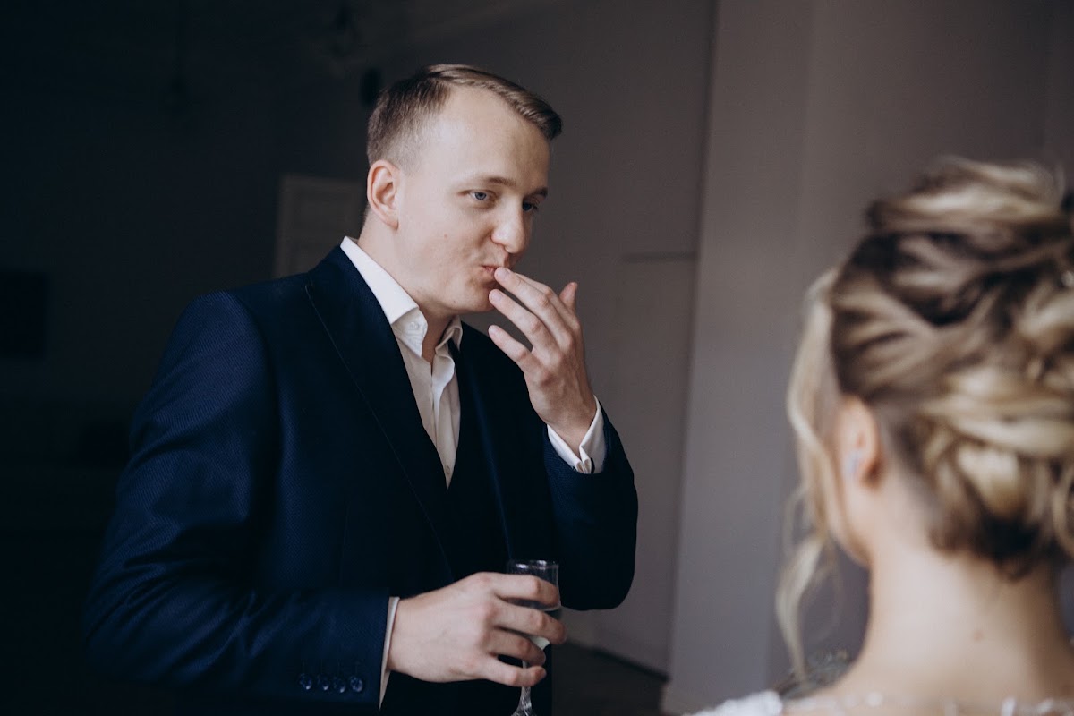 Юлия и Александр