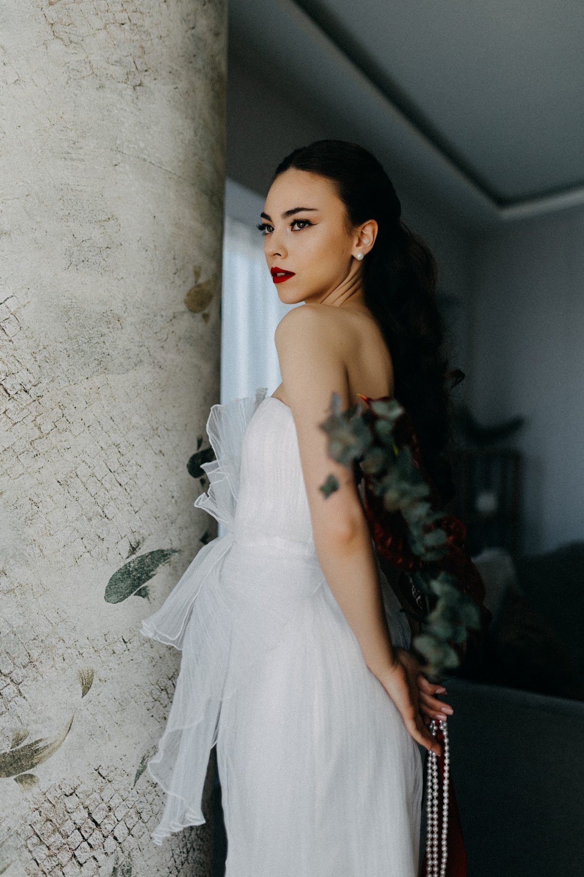 Свадебная фотосессия Артем и Ольга