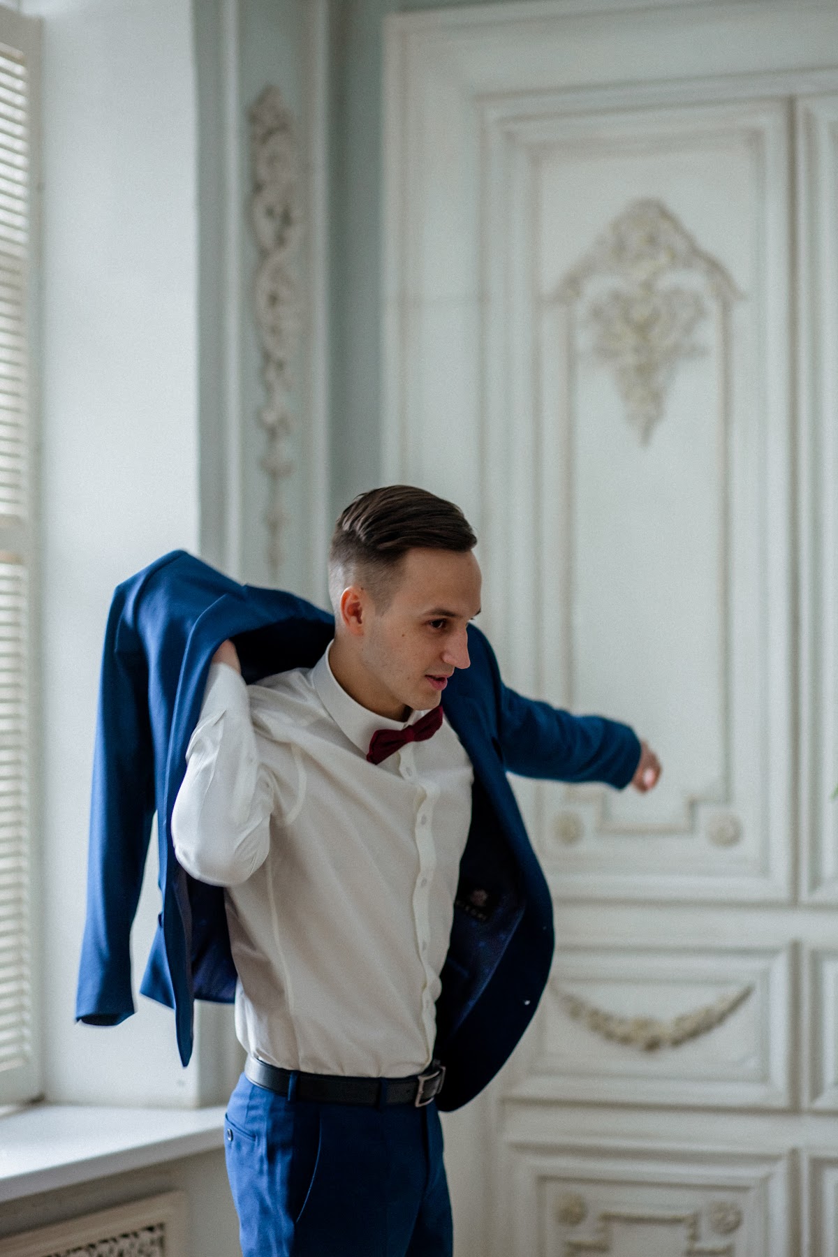 Анастасия и Дмитрий