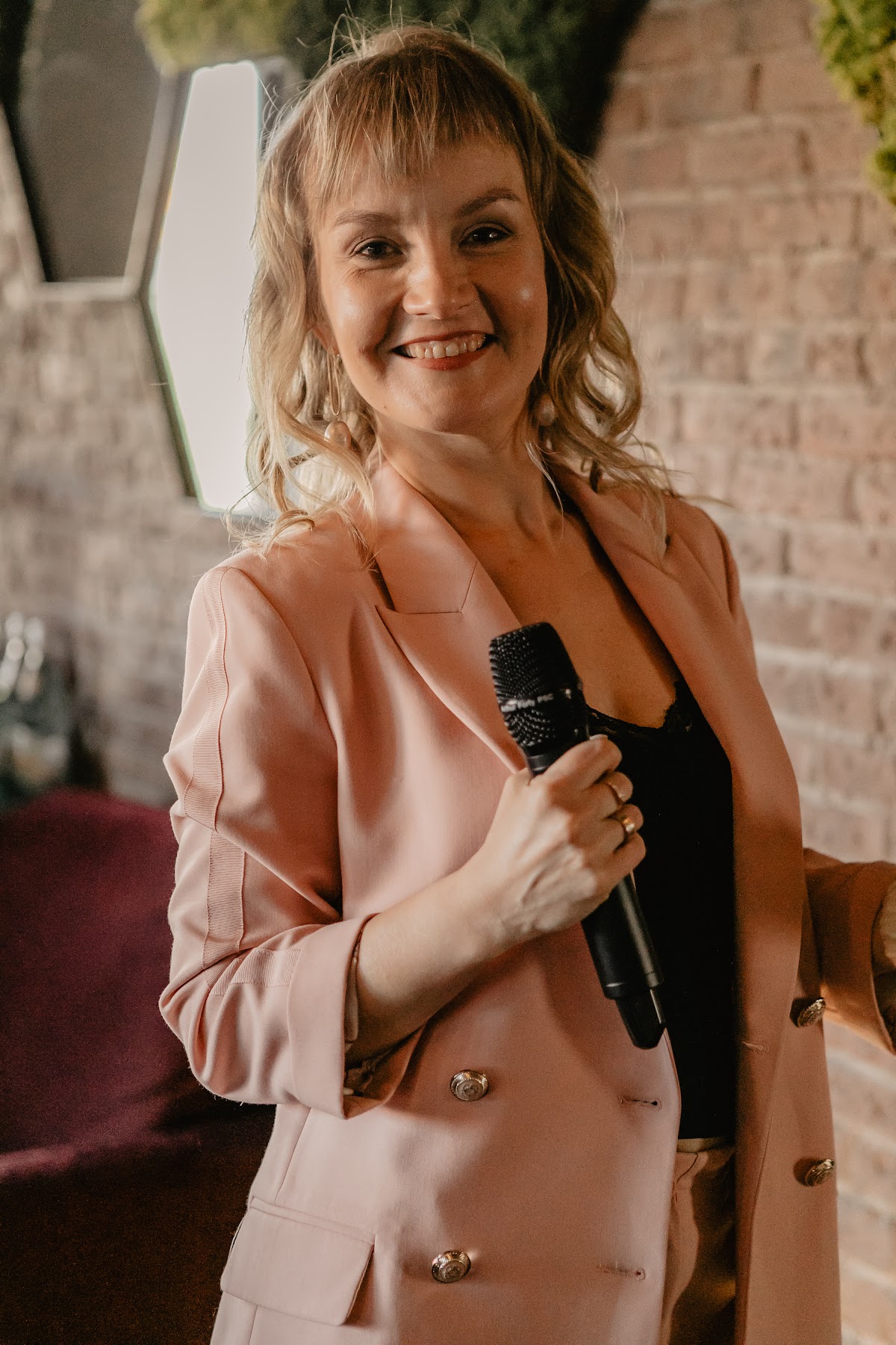 Екатерина Цинцадзе — кадр 2 из 40