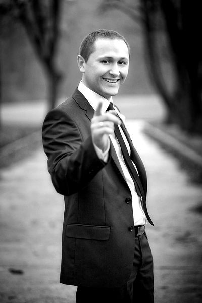 Сергей Шалтыка