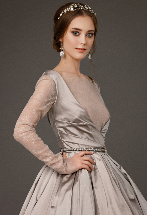 Briar silver