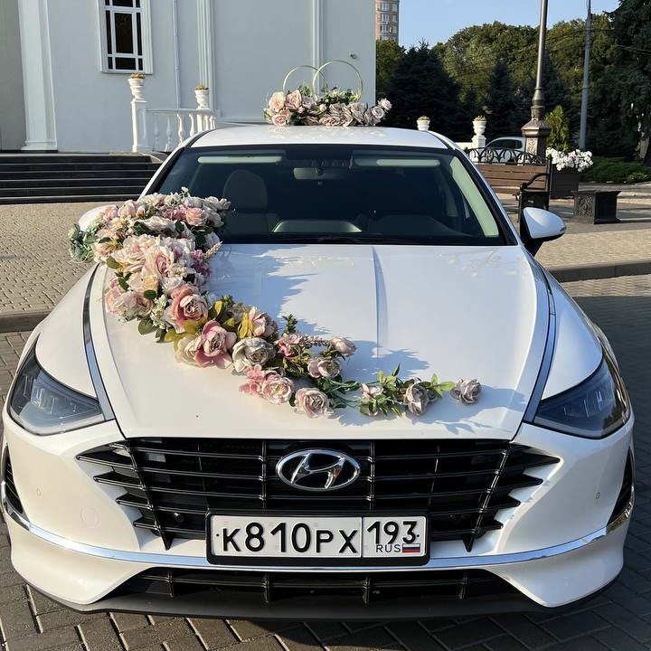 Hyundai Sonata — кадр 3 из 6