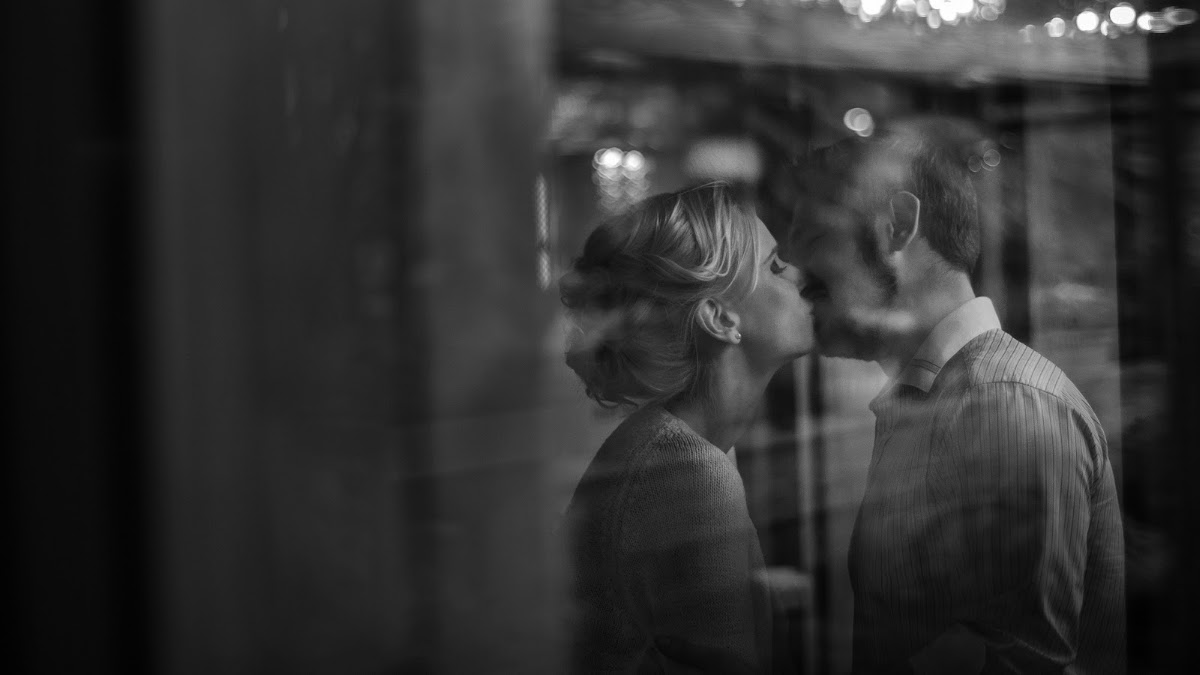 Портфолио: Love story