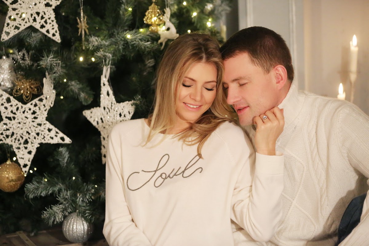 Love Story. Мария и Алексей