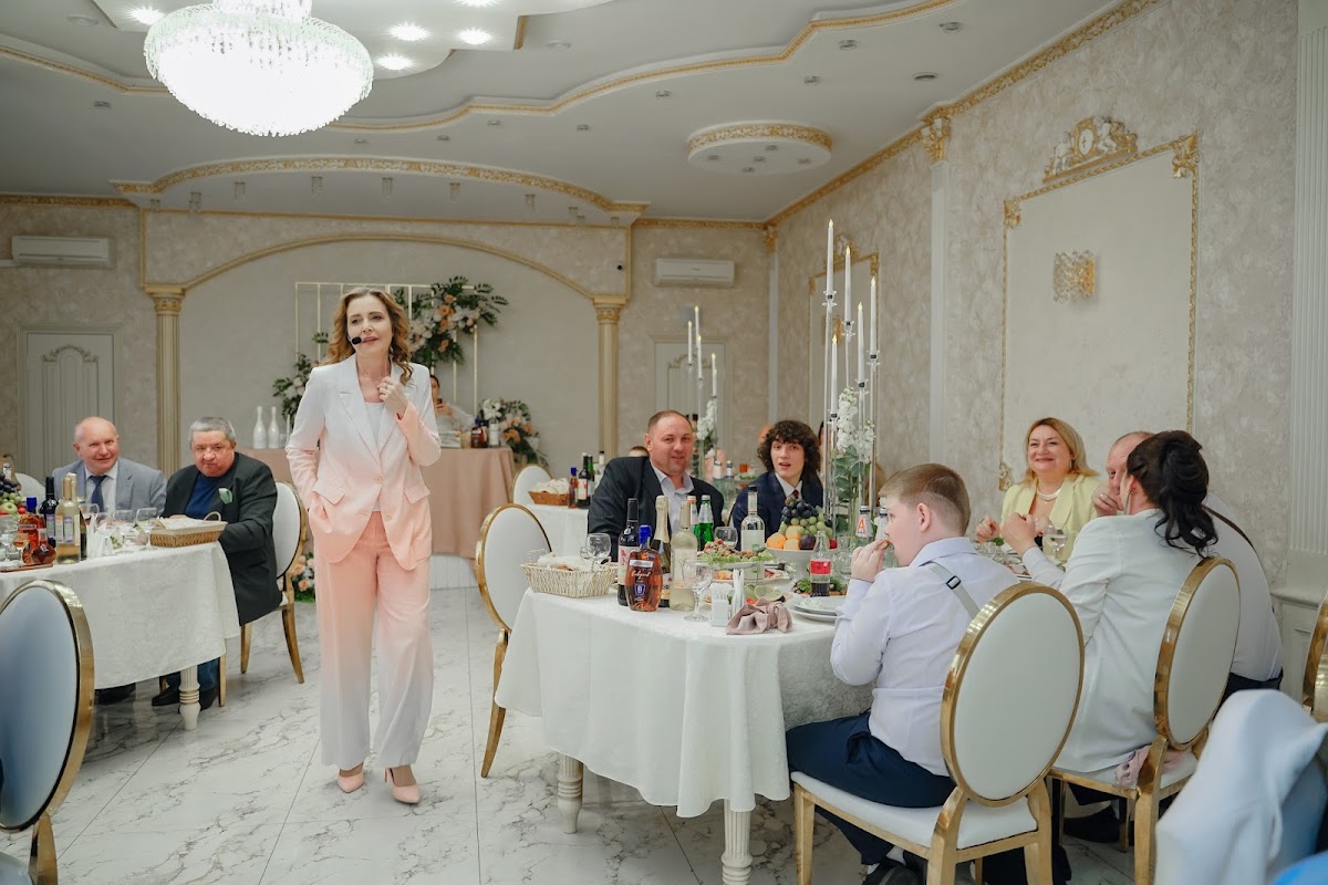 Алексей и Полина 25.04.25