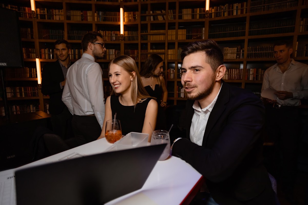 Портфолио: Репортаж