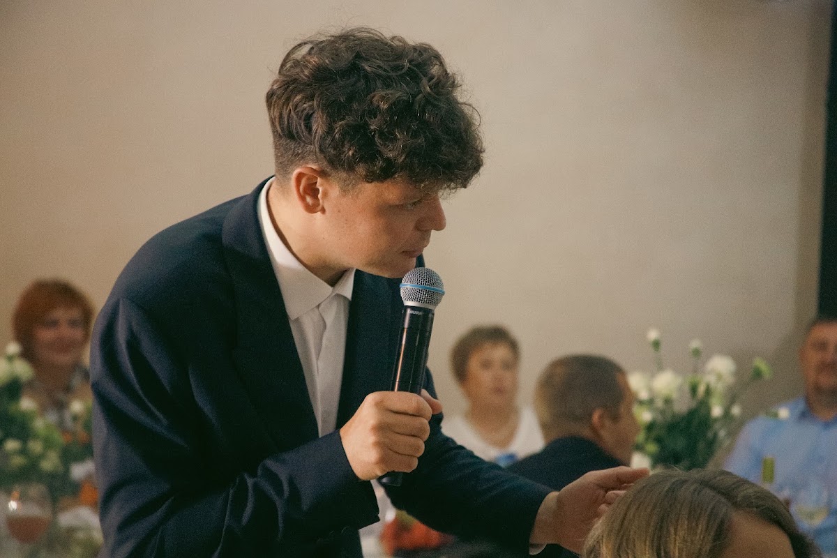 Александр Карпухин