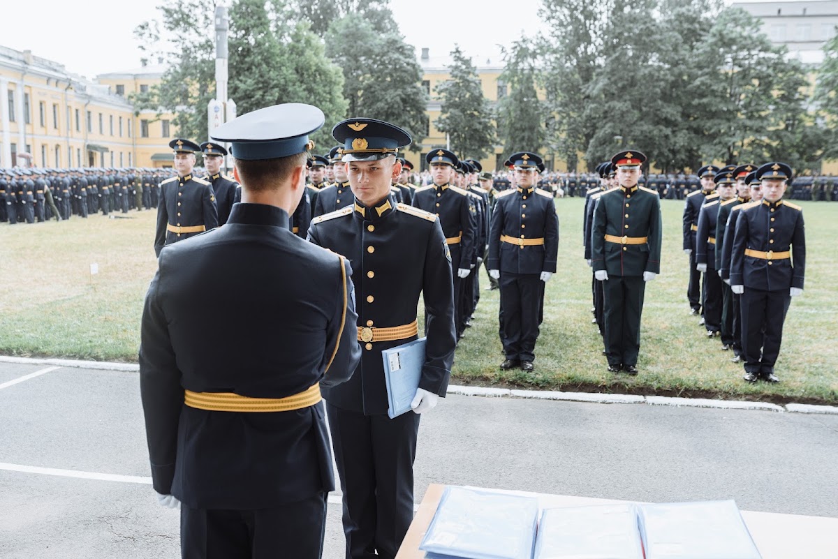 Портфолио: Выпускной