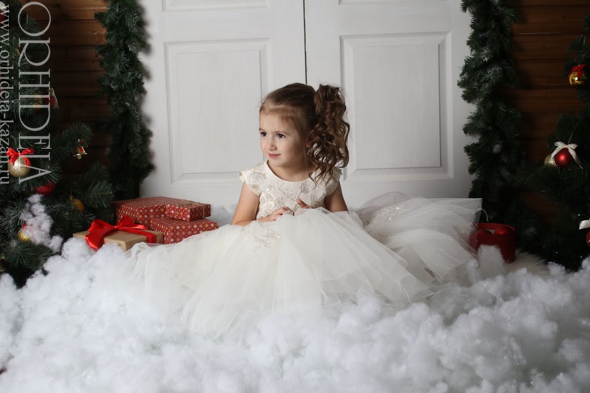 Little Princess