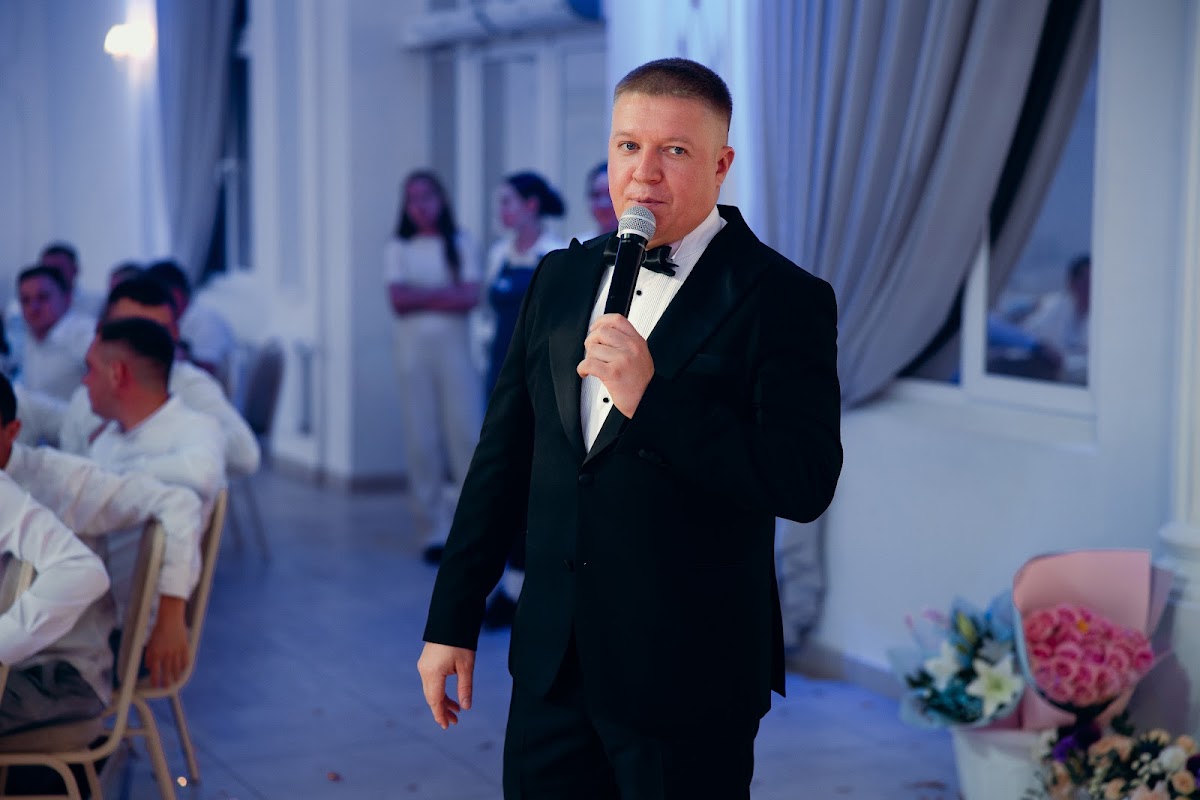 Кристина и Владимир