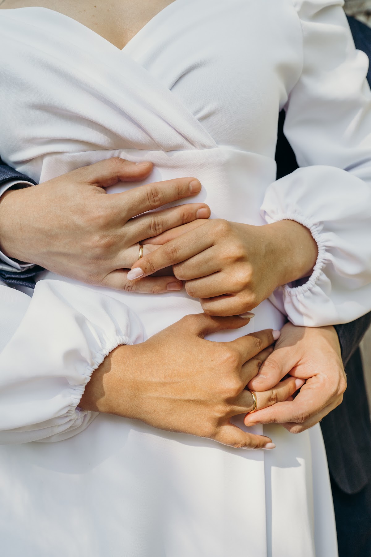 Анастасия и Алексей