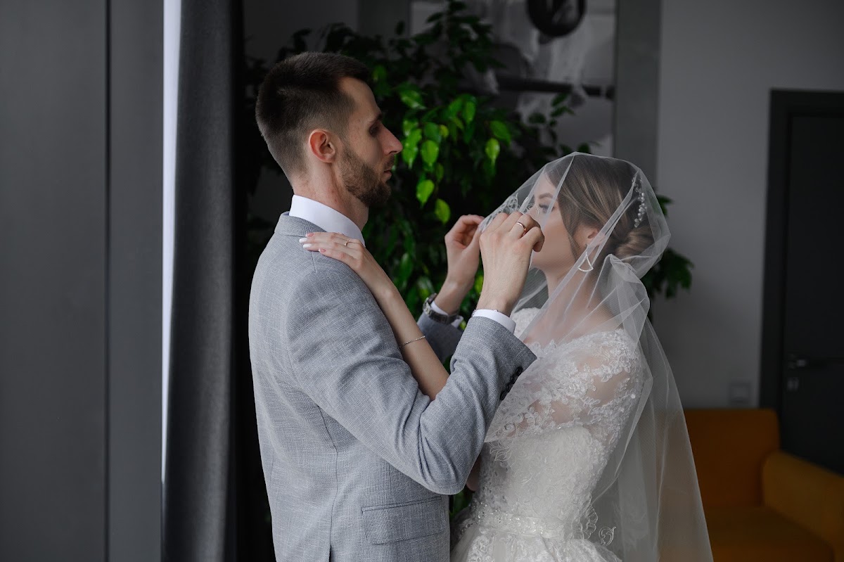Свадебная церемония Александр❤ Ольга