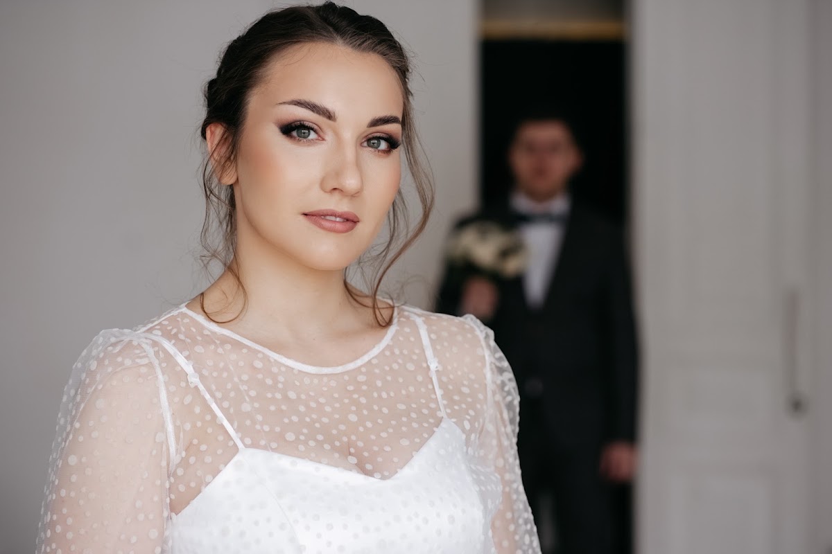 Маргарита и Александр