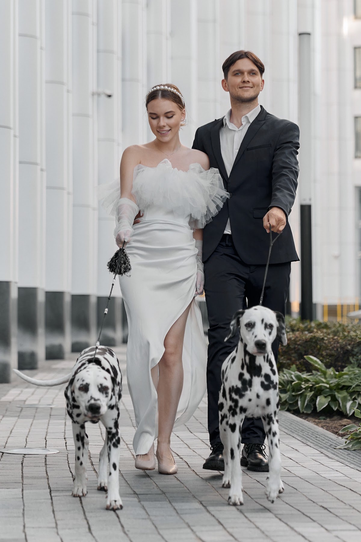 Портфолио: Love story