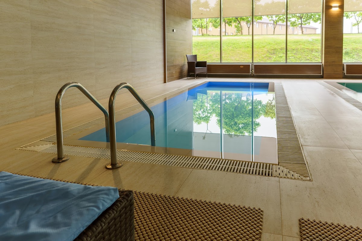 SPA-комплекс